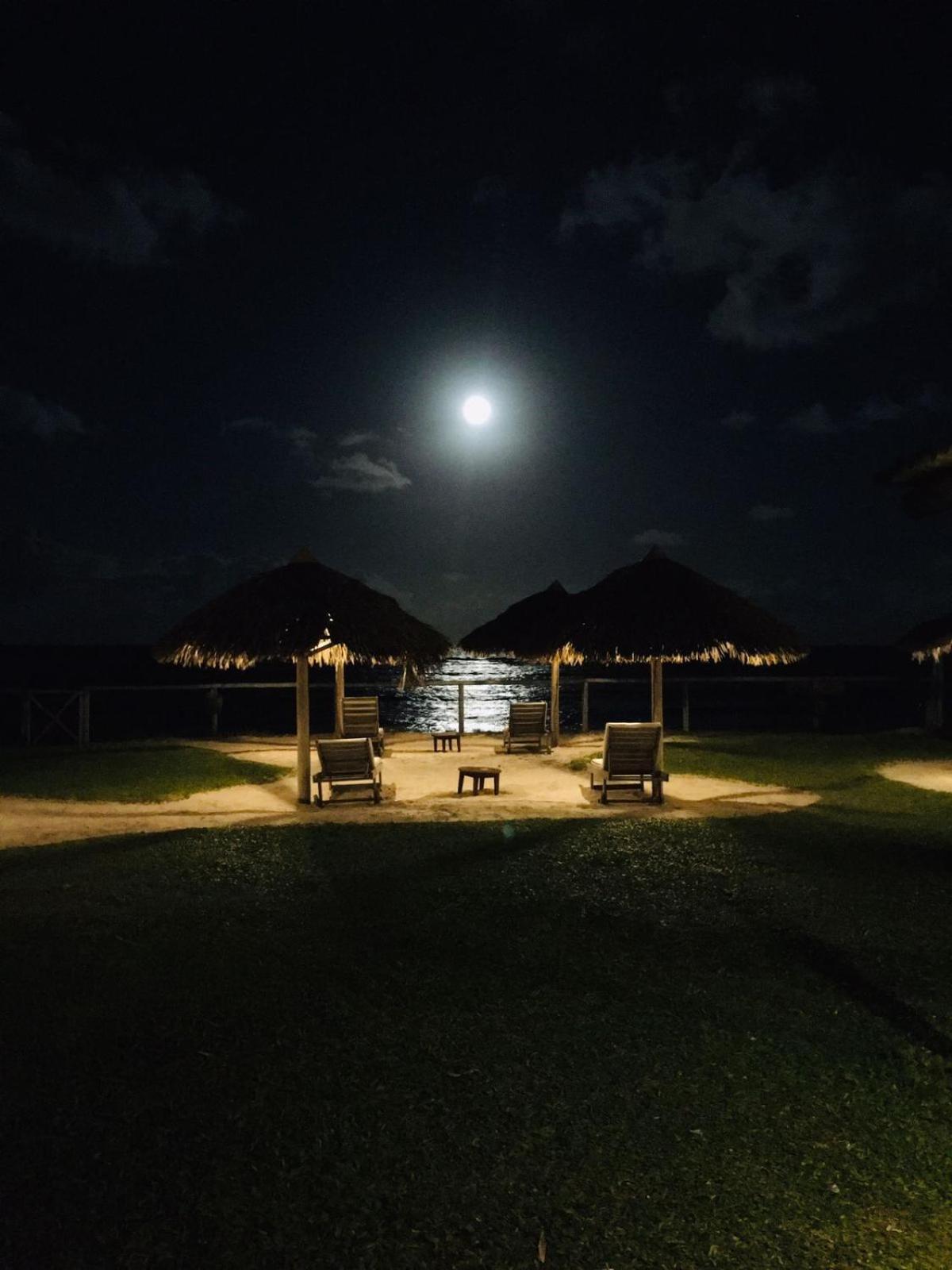 Pousada Farol Das Tartarugas ปรายาโดฟอร์ชิ ภายนอก รูปภาพ
